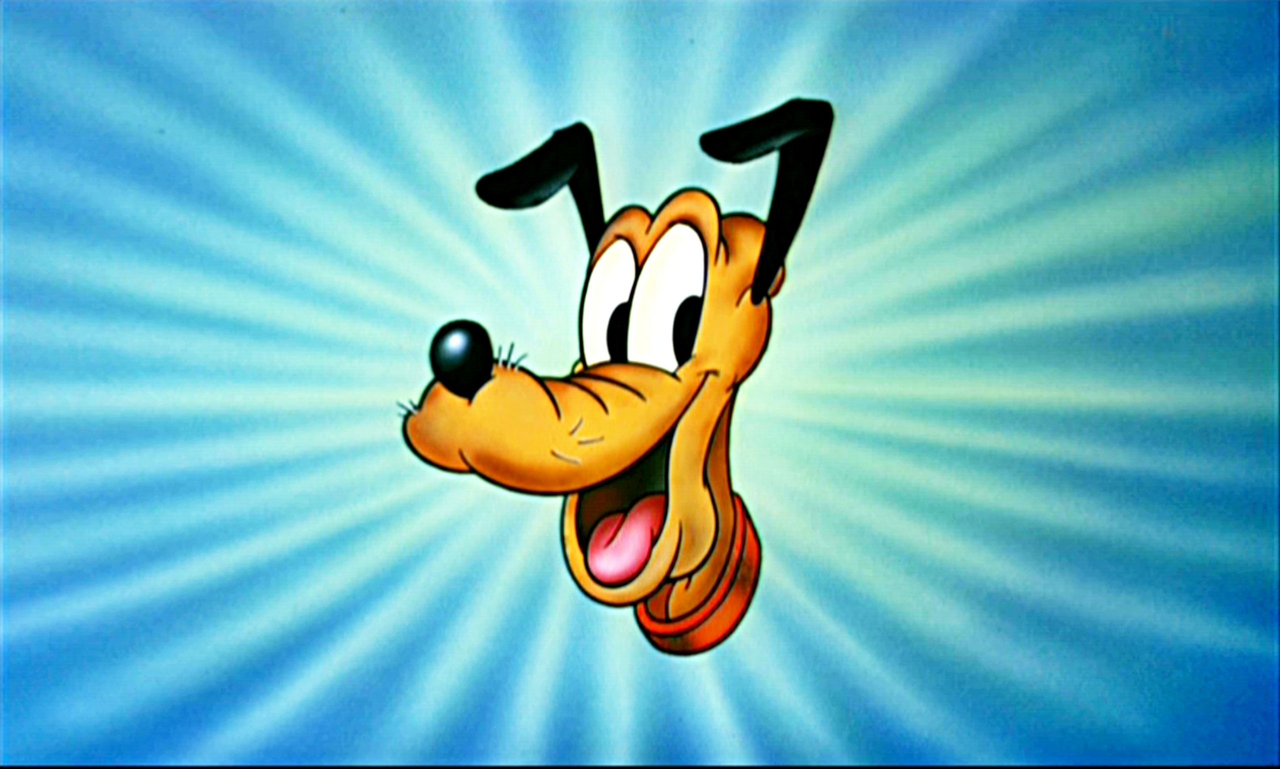 pluto