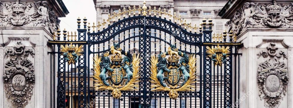 yourmajesty