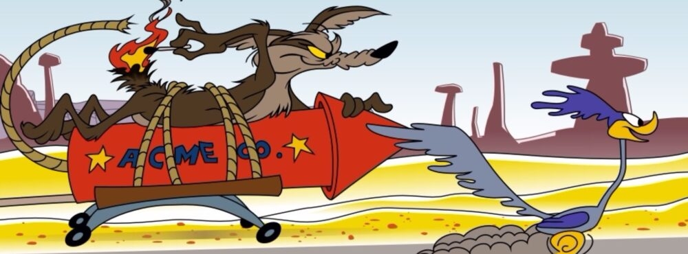 roadrunner