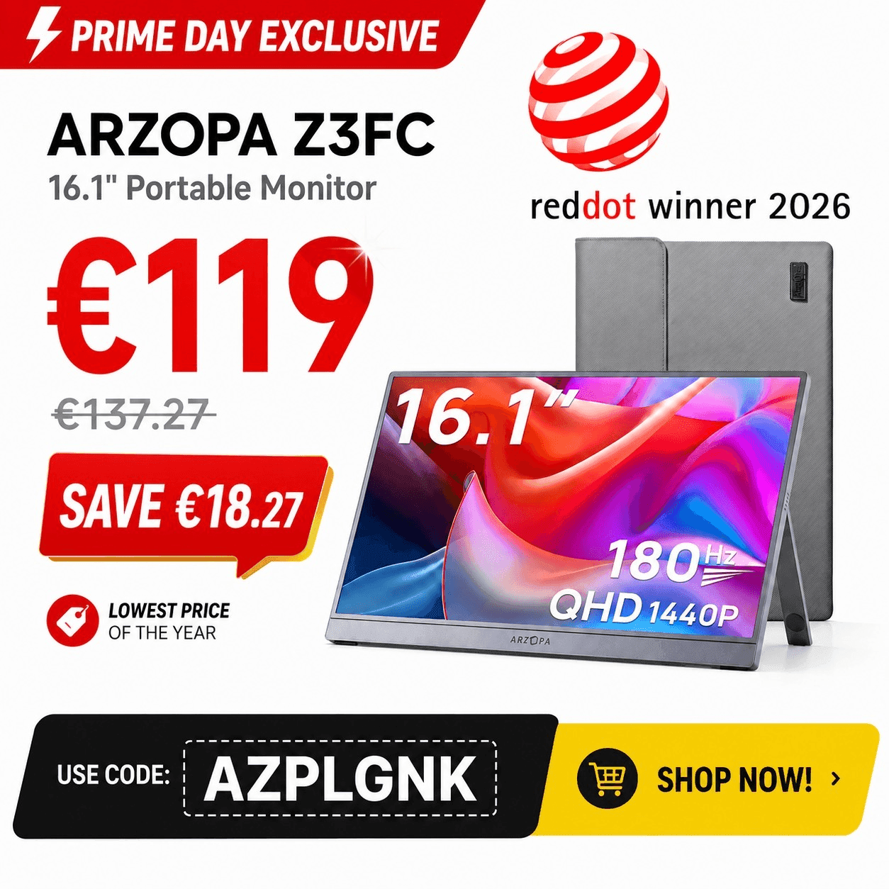 Arzopa_Z3FC