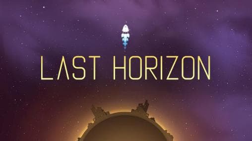 Last Horizon (free PC game - Indiegala)