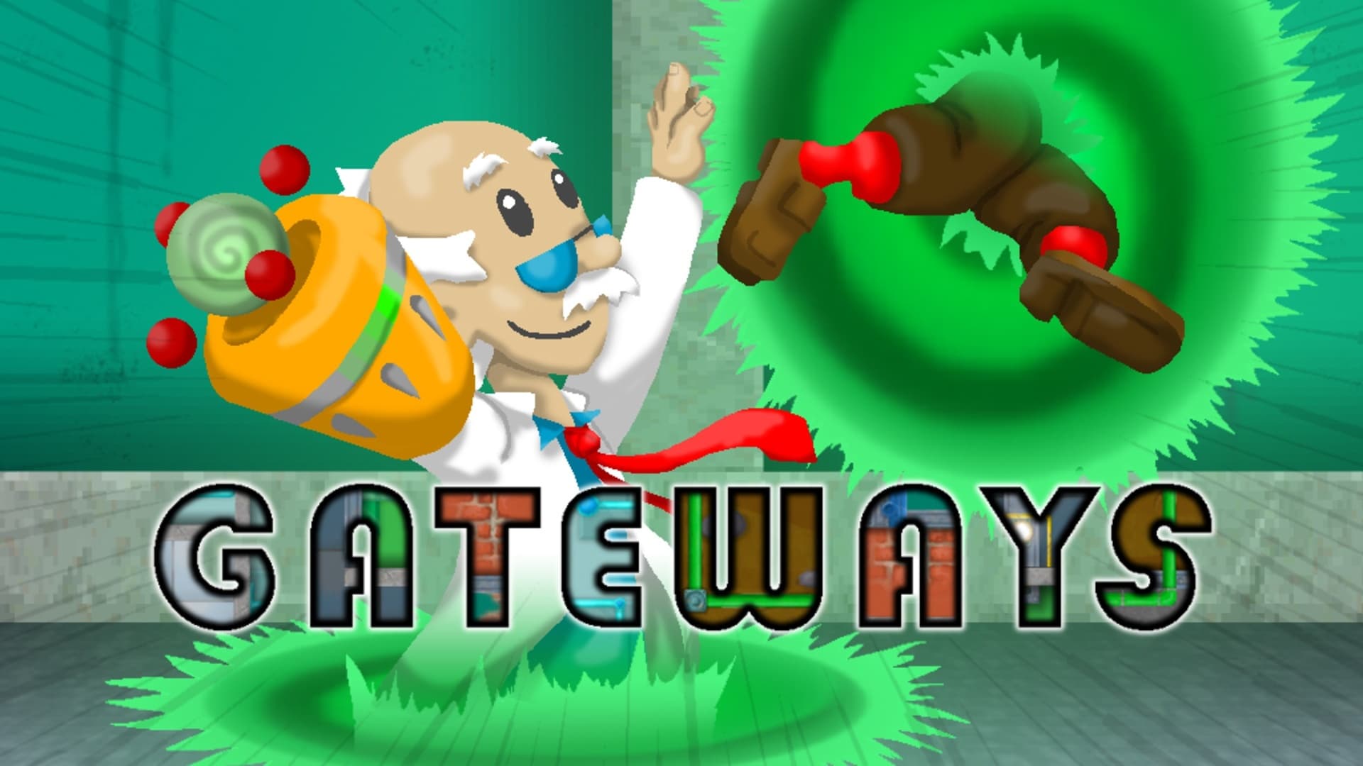 Gateways (PC Game)