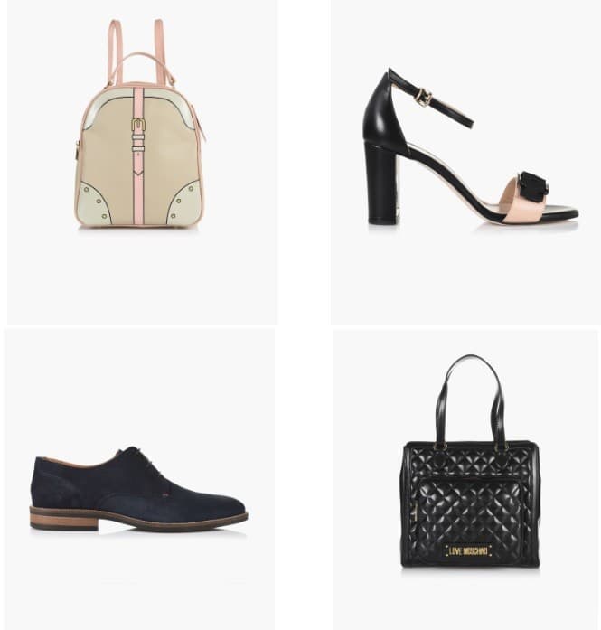 -50% στα εκπτωτικά του brandbags.gr