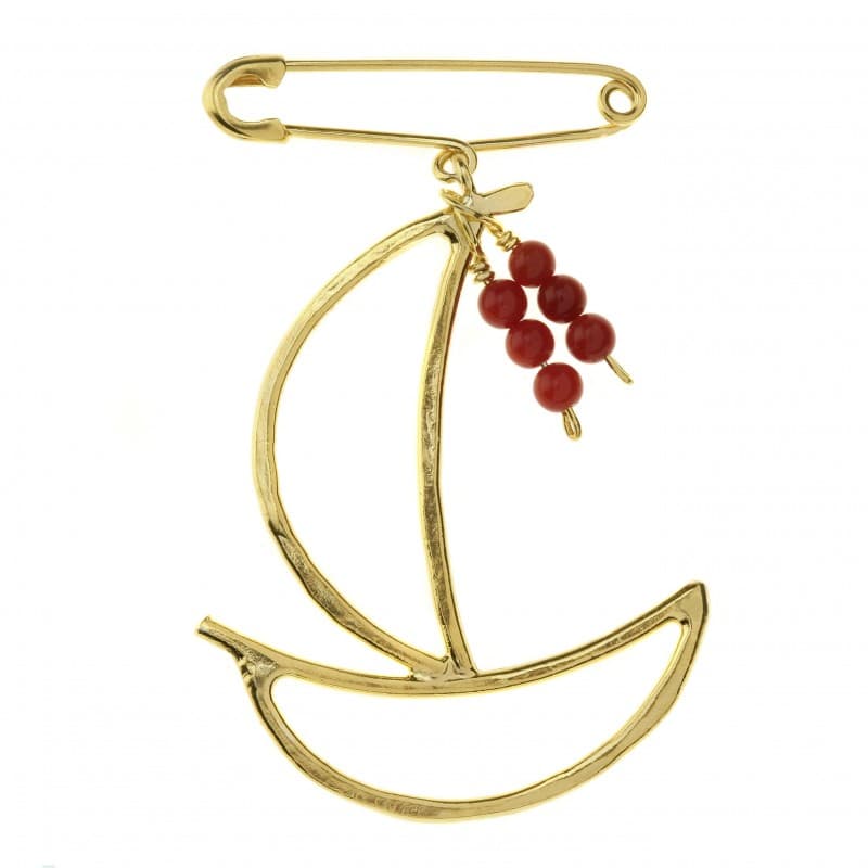 Καρφιτσα Angels Collection, -50%, Li-LA-LO