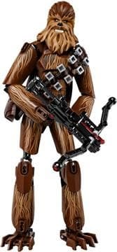 LEGO Star Wars Chewbacca (75530)
