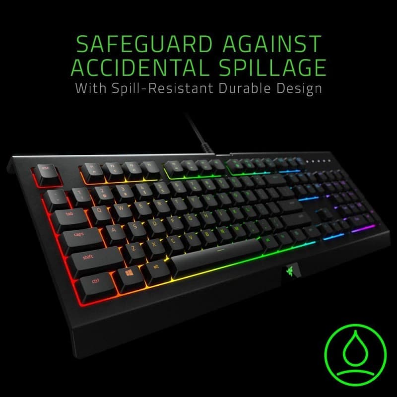 Razer Cynosa Chroma στα 49€