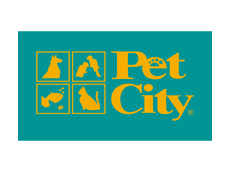 Pet city€6