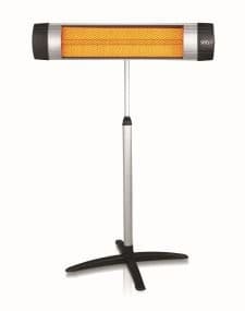 Σόμπα Ηλεκτρική Quartz Sinbo 2500Watt @ you.gr