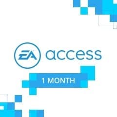1 Μήνας EA Access με 0.99€ για PS4, Xbox One & PC