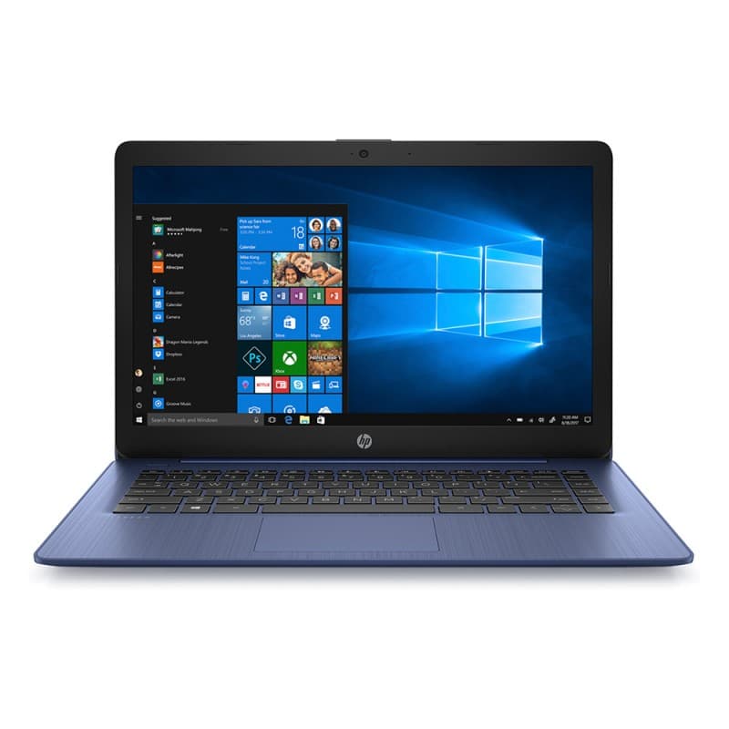 HP Stream 14-ds0005nv (A4-9120e/4GB/64GB/W10 S)