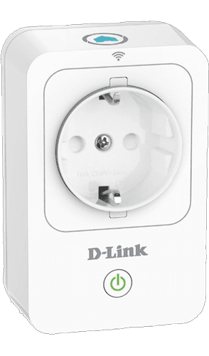 D-Link smart plug DSP-W215 vodafone