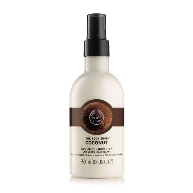 25% έκπτωση σε όλα τα προϊόντα έως και τις 29/7 @ TheBodyshop