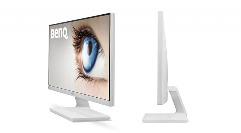 Οθονη BENQ VZ2770H 27'' LED FULL HD White
