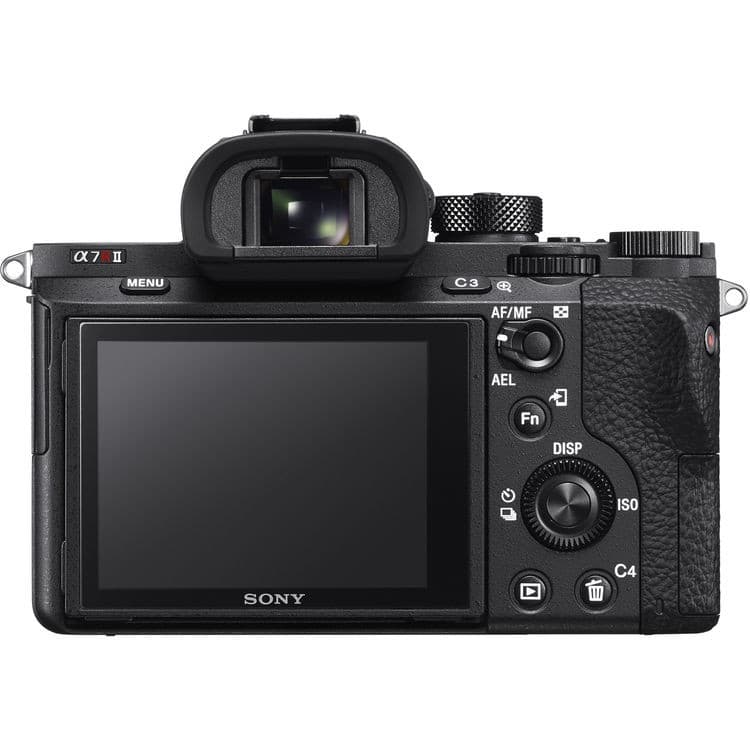 Sony A7R II Mirrorless Camera | mysmartphone.eu