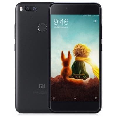 XIAOMI Mi A1 4G Phablet Global Version 173.87