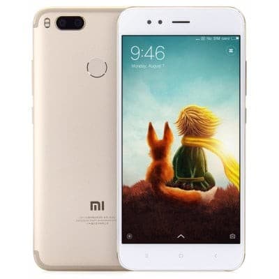 XIAOMI Mi A1 4G Phablet Global Version στο GEARBEST