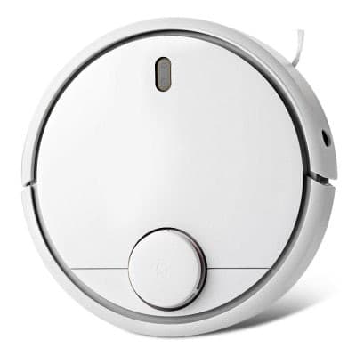 Original Xiaomi Mi Robot Vacuum 1st Generation 229.59 από  357.90 στο Gearbest με τον κωδικό XIAOMIVAC