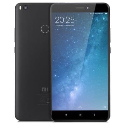 Xiaomi Mi Max 2 4G Phablet  -  GLOBAL VERSION 4GB RAM 64GB ROM