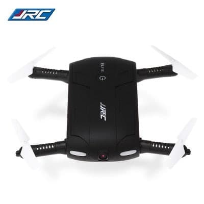 H37 JJRC DRONE Elfie/ GEARBEST