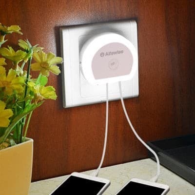 HTV - 777 Night Lamp Adapter | Gearbest (νέοι λογαριασμοί με κωδικό NNFORNEWS )