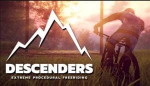 Descenders - Freeride Downhill Bike (Steam game - Δωρεάν για το ΣΚ)