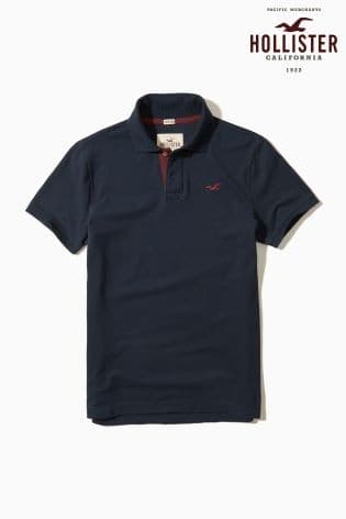 Hollister Summer Sale (40+20% Off)