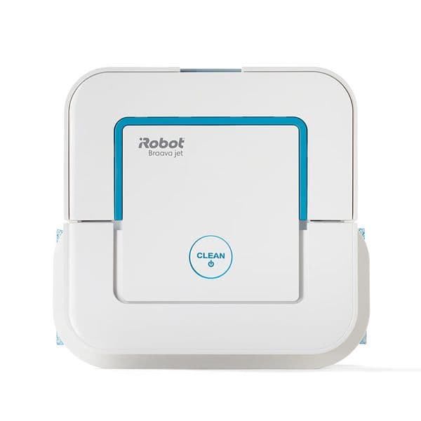 Καθαριστής Δαπέδου Ρομπότ iRobot Braava Jet 240 με 179€ από Κωτσόβολο + 20.000 πόντοι Bonus με κάρτα Alpha Bank