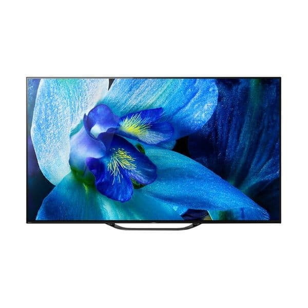 Sony KD-55AG8 OLED 1399 Ευρώ από Media Markt και Κωτσόβολο (άμεσα διαθέσιμη)