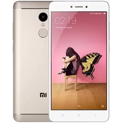 Xiaomi Redmi Note 4 4G Phablet EU Plug  -  GLOBAL VERSION 115€ στο Gearbest