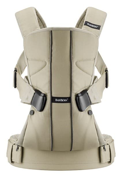 Μάρσιπος Babybjorn - OΝΕ στο Τρίκυκλο μόνο με 129€