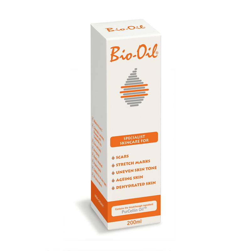 Bio-Oil 200ml μόνο με 18,22€ @ www.feelunique.com