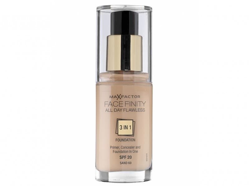 Make up της εταιρείας Max Factor με 50% έκπτωση @Beaute beaute
