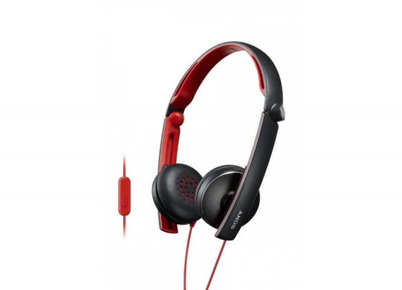 Ακουστικά Κεφαλής Sony MDR-S70APB 49,99€ @ Public