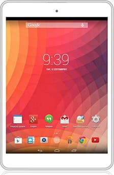 ZTE E8Q+ 3G 8GB Λευκό @ www.germanos.gr @ 99 €