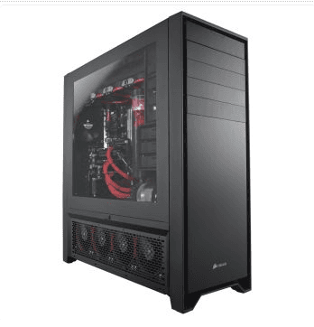 Corsair Obsidian 900D @ PCevolution @ 474.71€