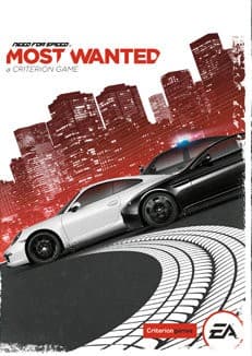 Need For Speed - Most Wanted [PC Game | Origin]