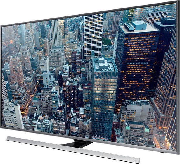 Samsung TV 55' ue55ju7000 1.299€ στα Mediamarkt