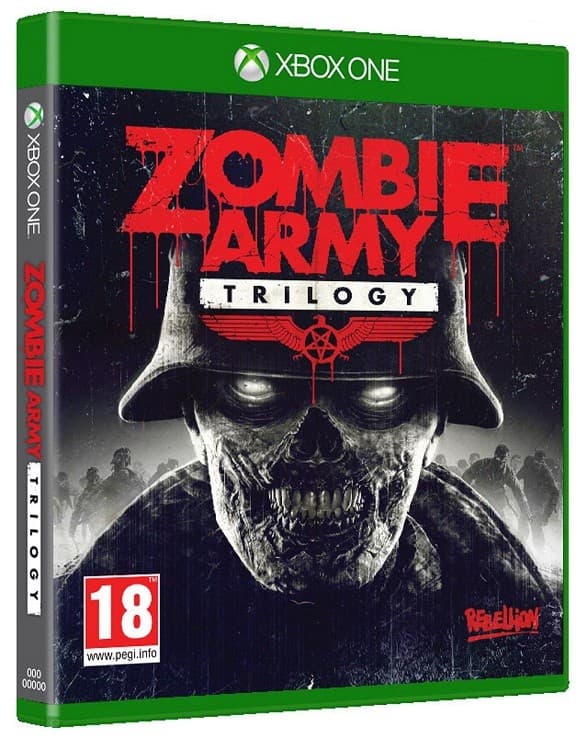 Zombie Army Trilogy (XBOX One) 19.90€ @ you.gr