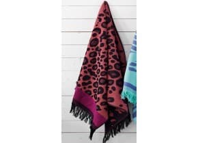 Πετσέτα θαλάσσης - παρεό 8,33€ @spitishop
