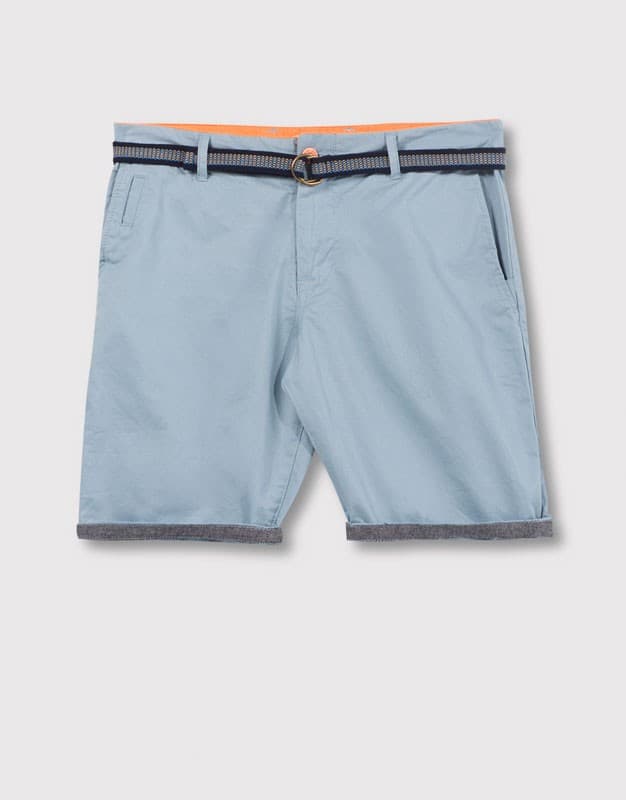 Αντρική βερμούδα 12,99€ @pull&amp;bear