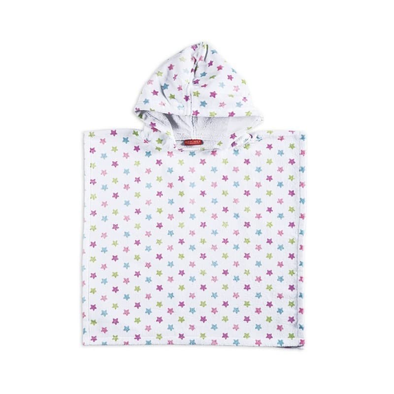Βρεφικό πόντσο της εταιρείας Nef - Nef 15,40€ @Spitishop