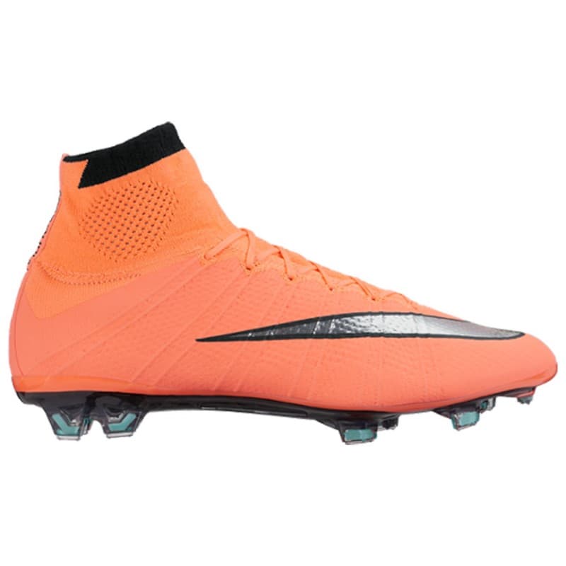 Ποδοσφαιρικά παπούτσια MERCURIAL SUPERFLY FG -50% @ Intersport