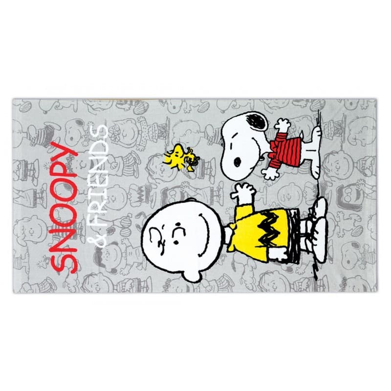 Παιδική πετσέτα θαλάσσης Nef-Nef 9,60€ @Spitishop