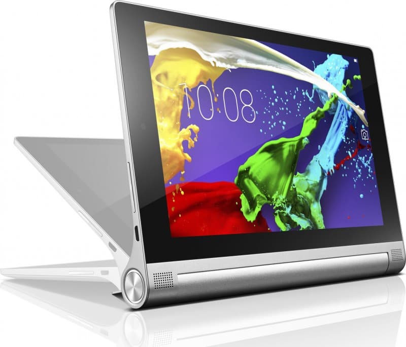 Lenovo Yoga 2 8" (Z3745/2GB/16GB) full hd wifi