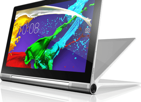 Tablet Lenovo yoga 2 pro 13.3" wifi  [ΛΑΘΟΣ ΚΑΤΑΣΤΗΜΑΤΟΣ - ΔΕΝ ΙΣΧΥΕΙ]
