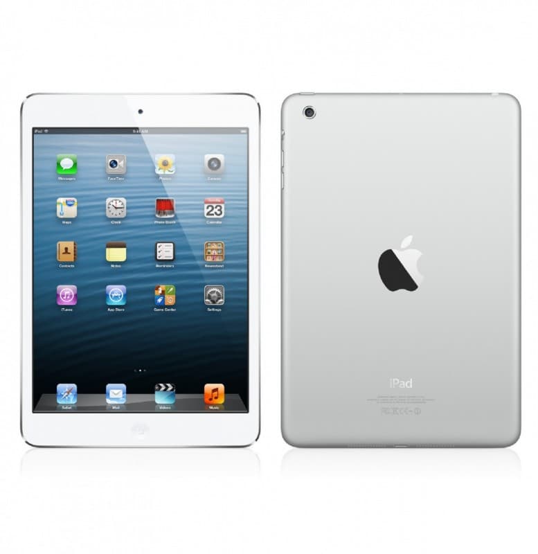 Apple iPad mini WiFi and Cellular (16GB) @mytel.gr