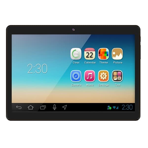 F&amp;U ETB9628 9.6" 4G Dual Sim 16GB IPS Tablet @κωτσόβολος