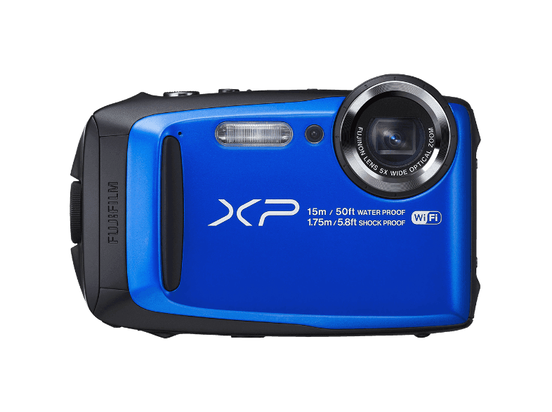 FUJI FinePix XP90 169€ @mediamark