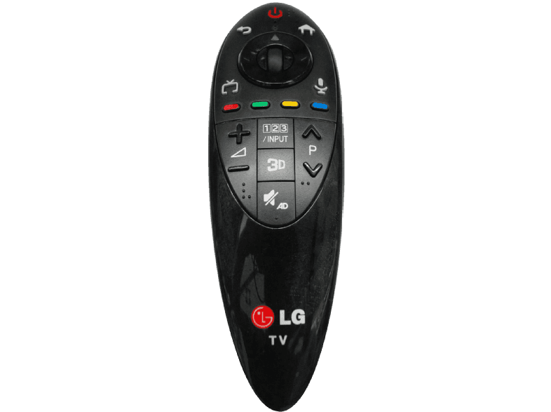 LG AN-mr500 Magic Remote Control