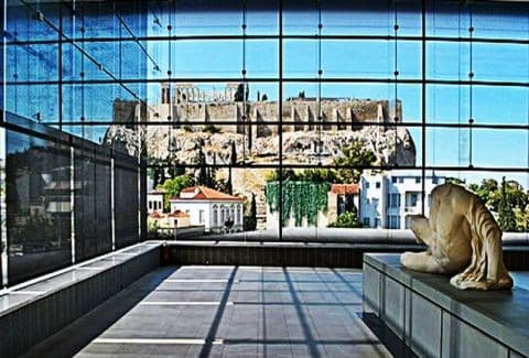 Δωρεάν είσοδος σε όλα τα μουσεία αυτό το Σαββατοκύριακο (24 &amp; 25 Σεπτεμβρίου)